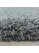 Süpersoft Shaggy Halı yüksek havlı FLUFFY 3500 LIGHTGREY